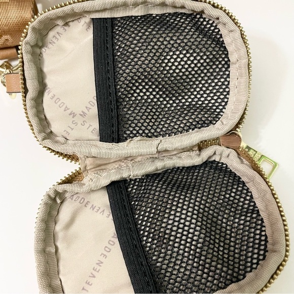 Steve Madden Bevelyn Crossbody Bag - Picture 4 of 15